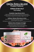 Himalayan Salt Face Peeling 100 ML thumbnail 2