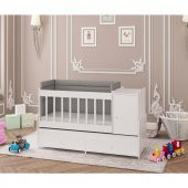 Afilli MS 261 Swing Eco Buyuyen Besik thumbnail 1