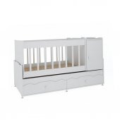 Afilli MS 261 Swing Eco Buyuyen Besik thumbnail 2