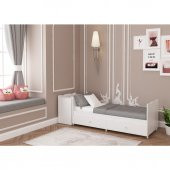 Afilli MS 261 Swing Eco Buyuyen Besik thumbnail 3