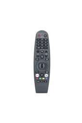 Weston WS50900 Webos Smart Tv Kumanda-mikrofonlu thumbnail 1