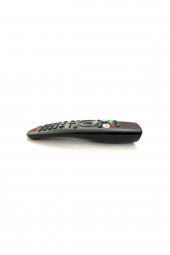 Weston WS50900 Webos Smart Tv Kumanda-mikrofonlu thumbnail 3