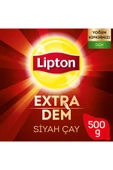 Lipton Extra Dem Dökme Çay 1000 gr X 3 Adet thumbnail 2
