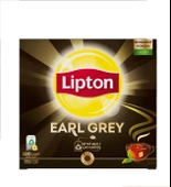 Lipton Earl Grey Bardak Poşet Cay 100lü X 2 Adet thumbnail 5