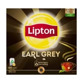 Lipton Earl Grey Bardak Poşet Cay 100lü X 2 Adet thumbnail 1