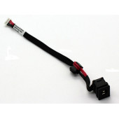 Toshiba  L500 L505 L510 L515 L521 L526 L536 L538 L550 L550D  L310 Power jack Şarj soketi thumbnail 2