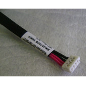Toshiba  L500 L505 L510 L515 L521 L526 L536 L538 L550 L550D  L310 Power jack Şarj soketi thumbnail 4