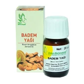 Badem Yağı 20 cc thumbnail 1