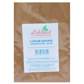 Lokum Baharı 30 Gr Paket thumbnail 2