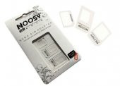 Noosy Çoklu Sim Kart Aparatı ve İğnesi thumbnail 3