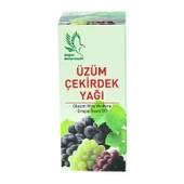Üzüm Çekirdeği Yağı 20 cc thumbnail 2