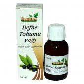 Defne Tohumu Yağı 50 ML thumbnail 2