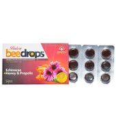 Limon Aromalı Bitkisel Drops 24Adet thumbnail 4