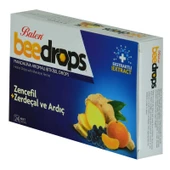 Mandalina Aromalı Bitkisel Drops 24 Adet thumbnail 3
