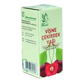 Vişne Çekirdeği Yağı 20cc thumbnail 4