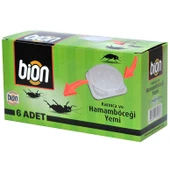 Hamamböceği ve Karınca Yemi 6 Adet thumbnail 4