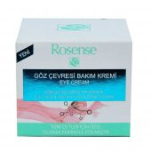 Göz Çevresi Bakım Kremi 20 ML thumbnail 2