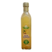 Alıç Sirkesi Cam Şişe 500 ML thumbnail 1
