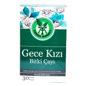 Gece Kızı Çayı 30 Süzen Poşet thumbnail 1