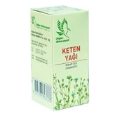 Keten Yağı 50cc thumbnail 4