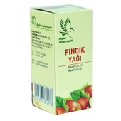 Fındık Yağı 50 cc thumbnail 4