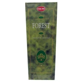 Orman Kokulu 20 Çubuk Tütsü - Forest thumbnail 3