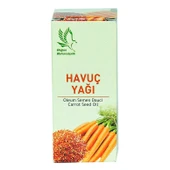 Havuç Yağı 20 cc thumbnail 4