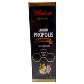 Sıvı Propolis Ekstraktı 30ML thumbnail 2