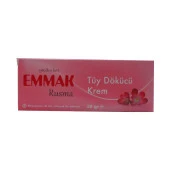 Tüy Dökücü Krem 50 Gr thumbnail 3