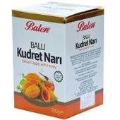 Ballı Kudret Narı 210 Gr thumbnail 4
