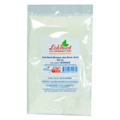 Asit Borik Borasis Asit Boric Acid 100 Gr Paket thumbnail 2