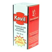Kavil Maden Cilası 50 cc thumbnail 3