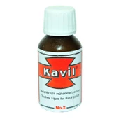 Kavil Maden Cilası 50 cc thumbnail 5