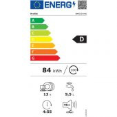 Profilo BM5221MA 5 Programlı Bulaşık Makinesi thumbnail 5