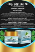 Moringa Krem 50 gr thumbnail 2