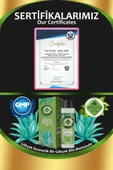 Aloe Vera Kolonyası 250 ML thumbnail 3