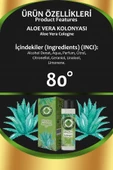 Aloe Vera Kolonyası 250 ML thumbnail 2