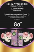 Gül Kolonyası 250 ml thumbnail 2
