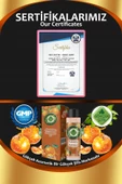 Mandalina Kolonyası 250 ML thumbnail 3