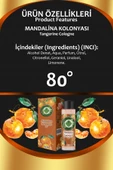 Mandalina Kolonyası 250 ML thumbnail 2