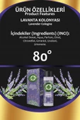Lavanta Kolonyası 250 ML thumbnail 2