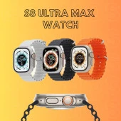 S8 Ultra Max Akıllı Saat thumbnail 2