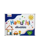 Eolo Hamur İşi Etkinlikleri thumbnail 1