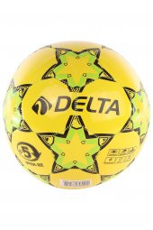 Delta Stapler 5 Numara Dikişli Futbol Topu thumbnail 1