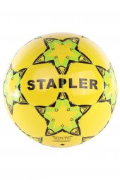 Delta Stapler 5 Numara Dikişli Futbol Topu thumbnail 2