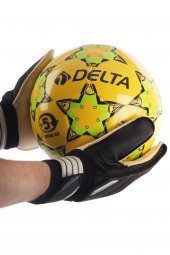 Delta Stapler 5 Numara Dikişli Futbol Topu thumbnail 3