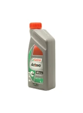 CASTROL Actevo 4t 20/40 1 Lt thumbnail 1