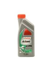 CASTROL Actevo 4t 20/40 1 Lt thumbnail 2