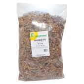 Karabaş Otu Çiçeği Doğal 1000 Gr Paket thumbnail 4