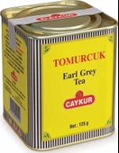 Çaykur Tomurcuk Çay 125 gr Teneke 4 Adet thumbnail 2